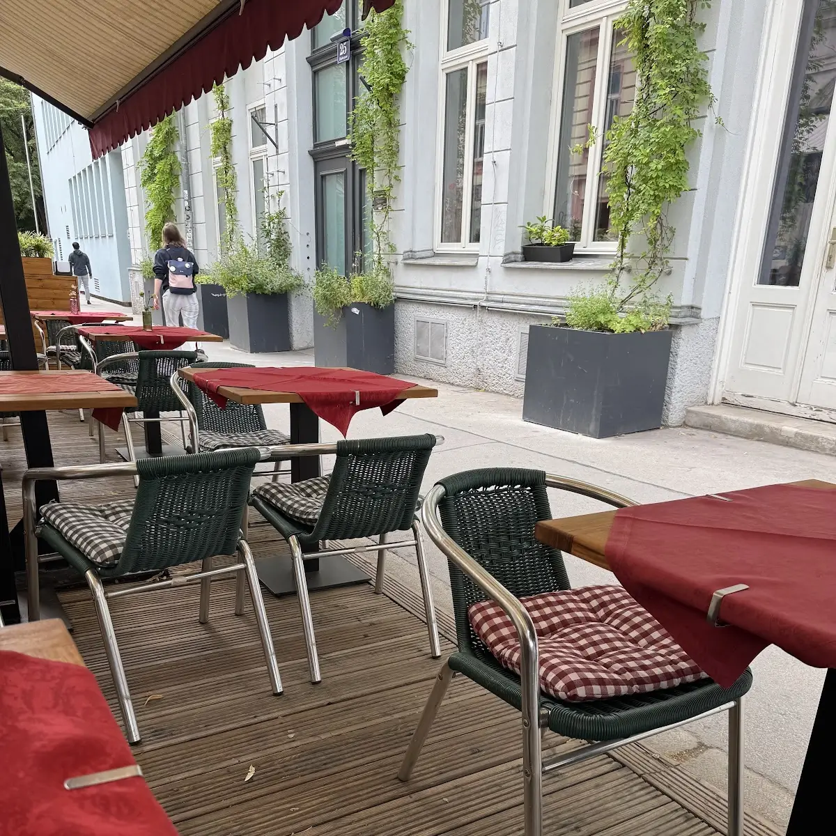 Atmosphäre photo 6
