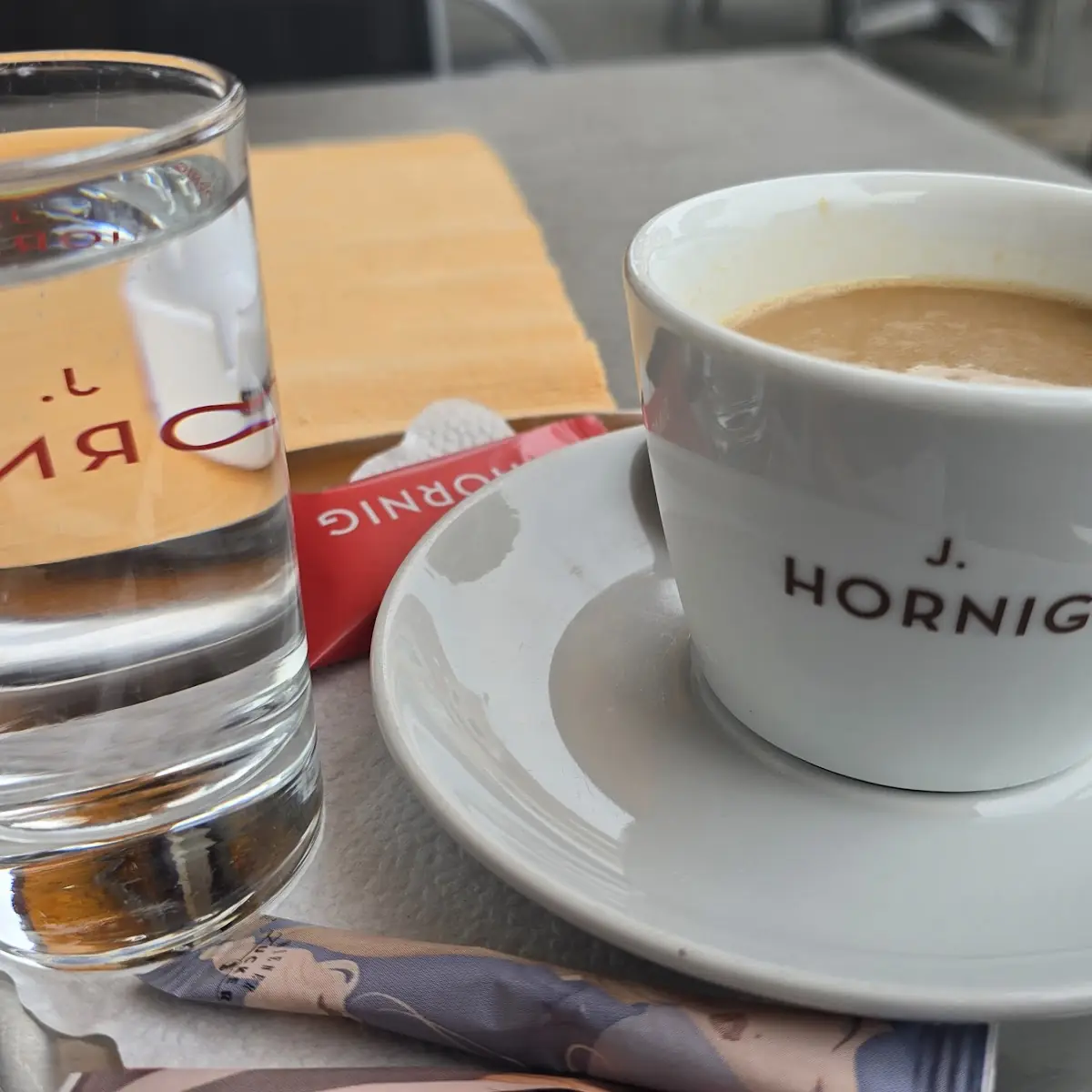 Essen und Trinken photo 10