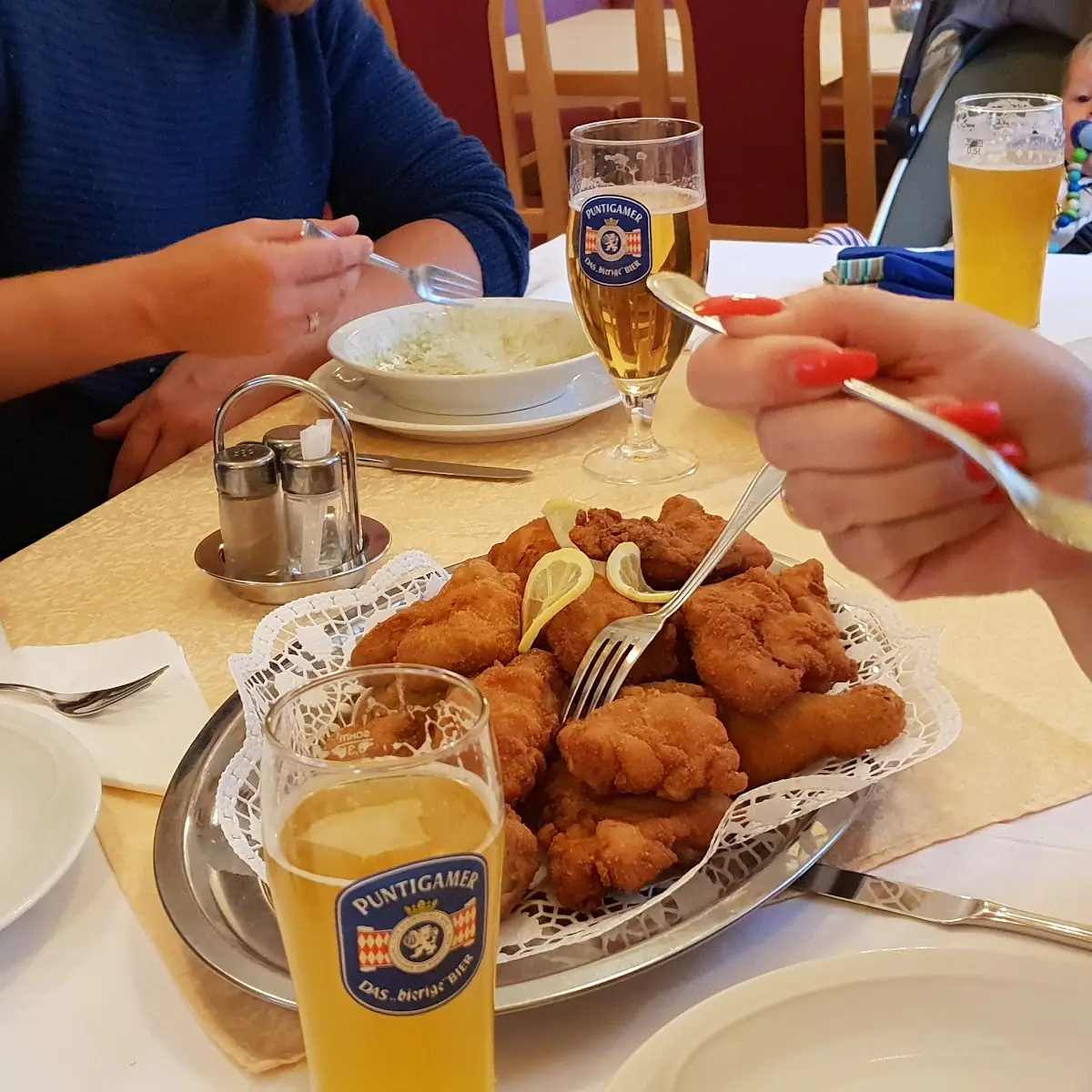 Essen und Trinken photo 8