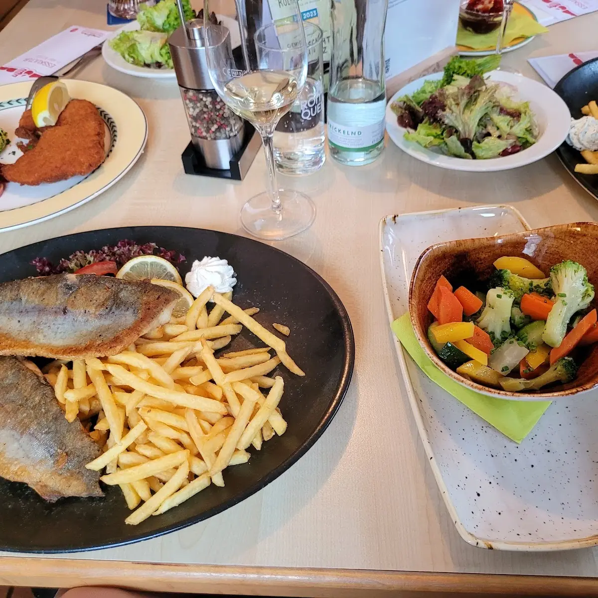 Essen und Trinken photo 5