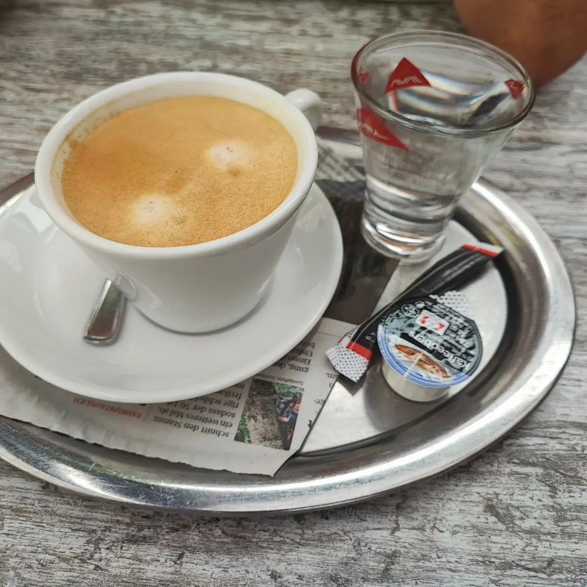 Essen und Trinken photo 9