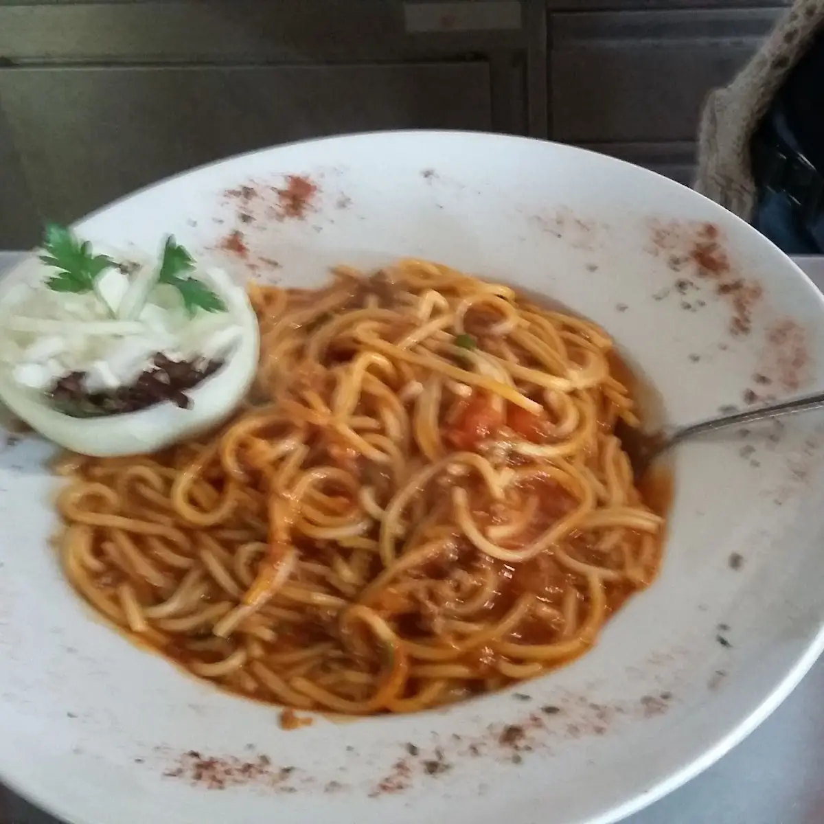 Essen und Trinken photo 2