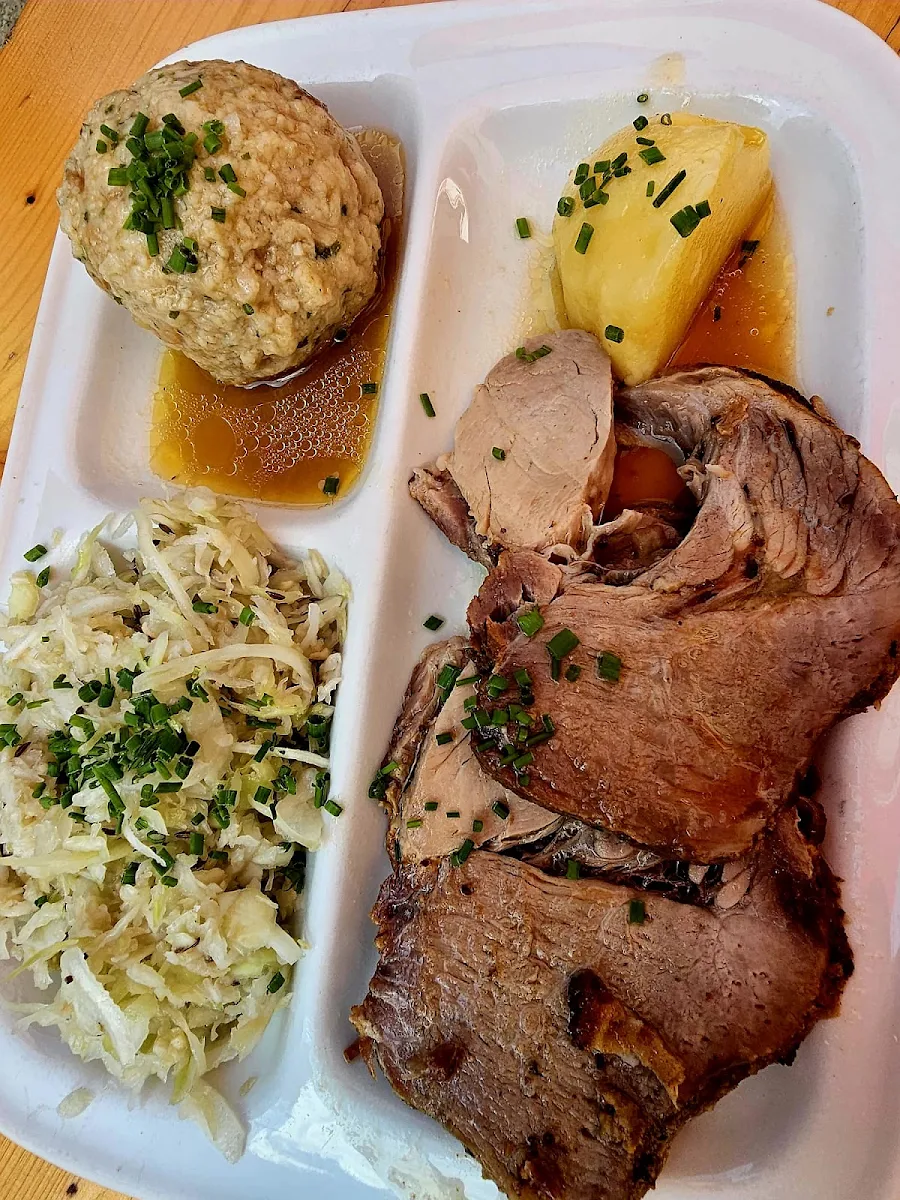 Essen und Trinken photo 10