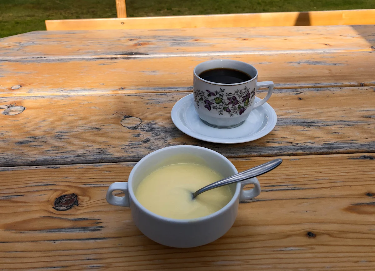Essen und Trinken photo 2