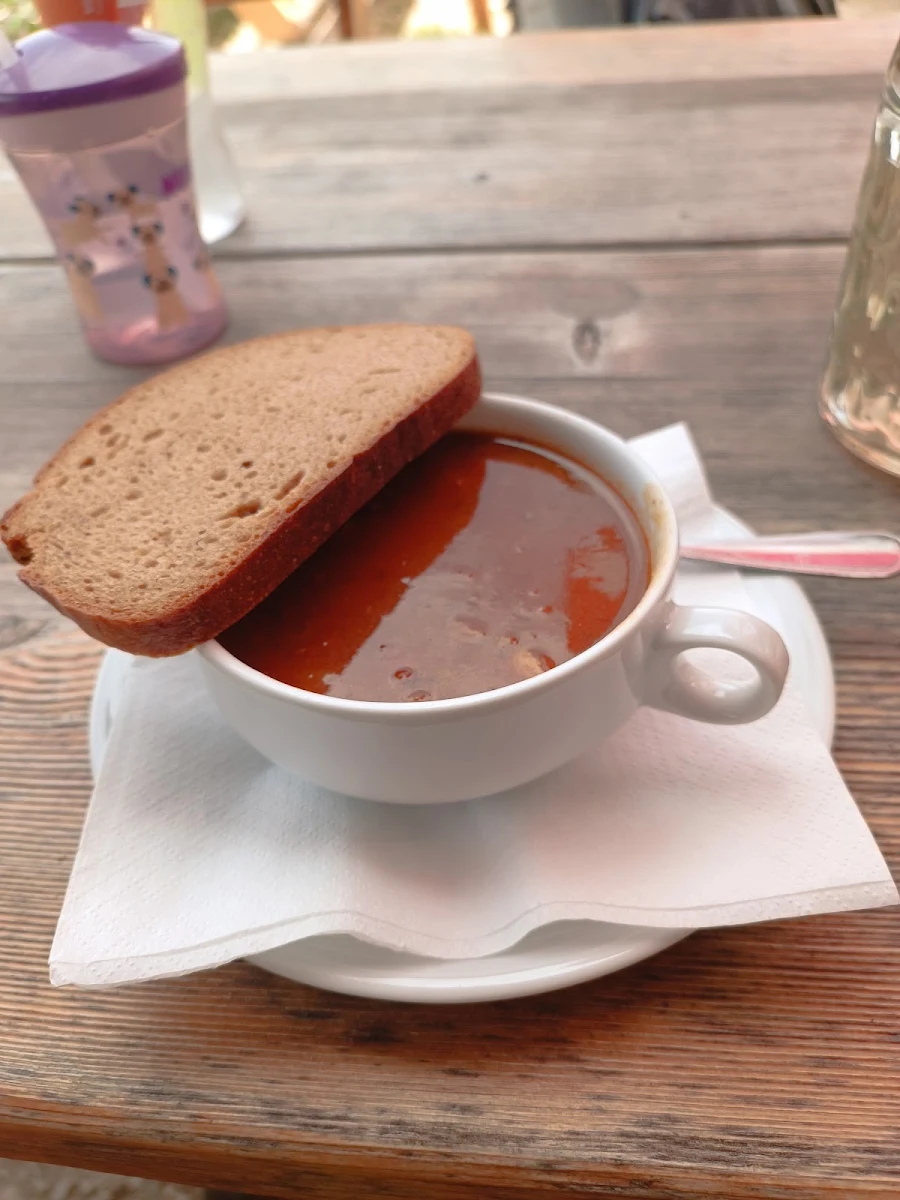 Essen und Trinken photo 3