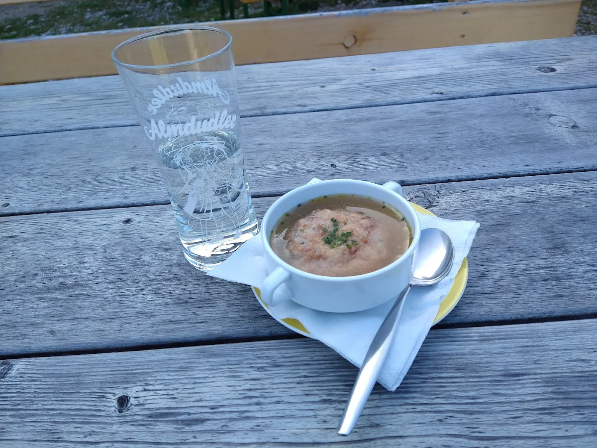 Essen und Trinken photo 4