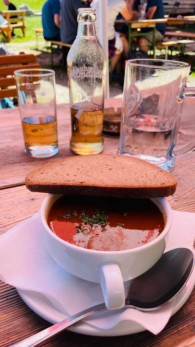 Essen und Trinken photo 5