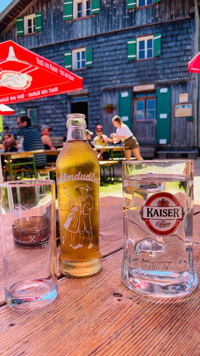 Essen und Trinken photo 7