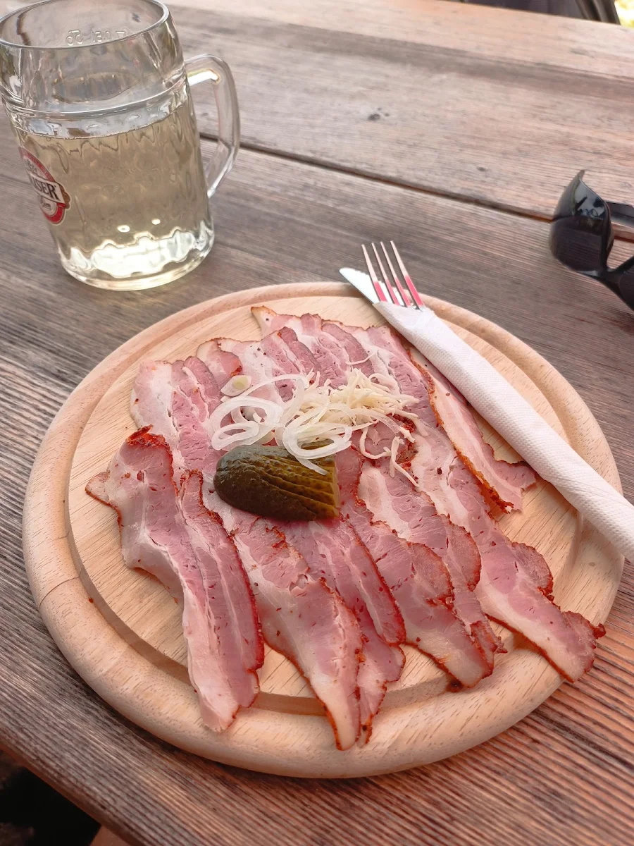 Essen und Trinken photo 8