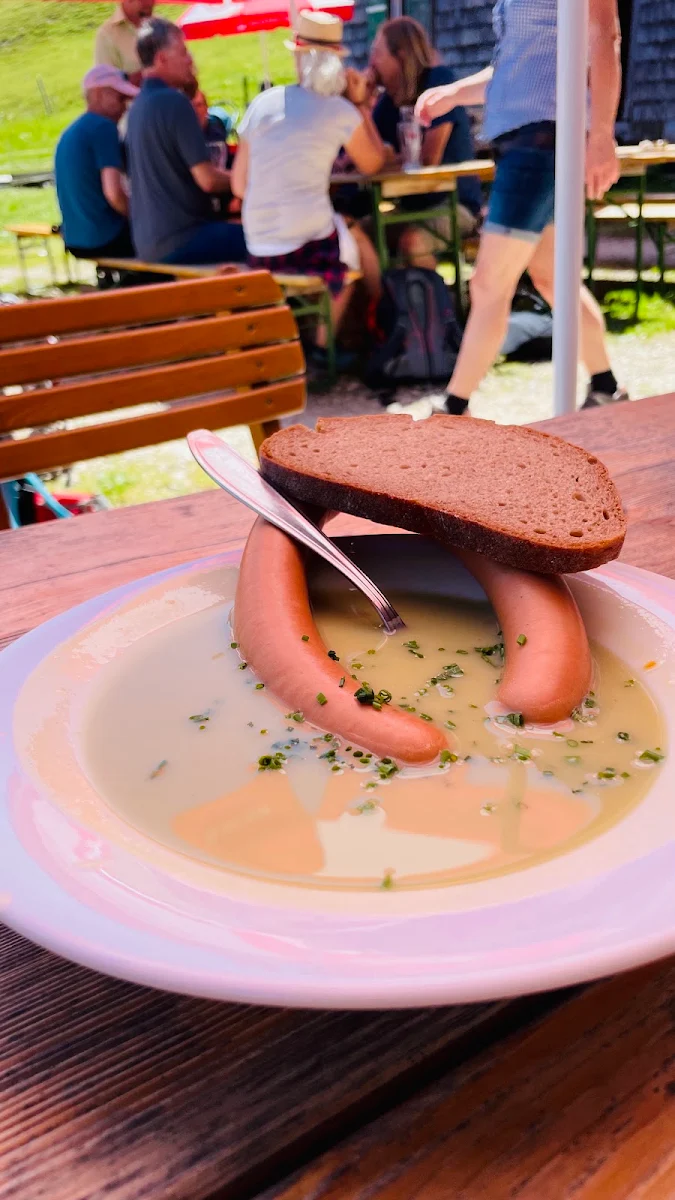 Essen und Trinken photo 9