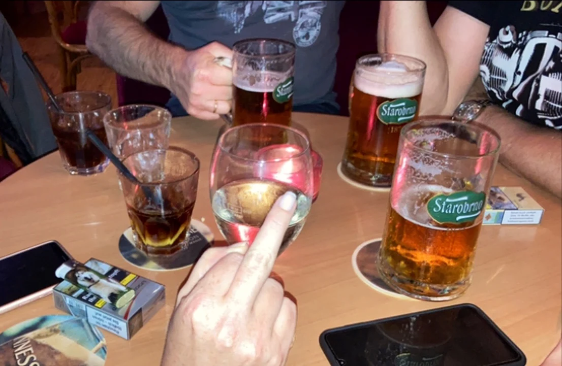 Essen und Trinken photo 6