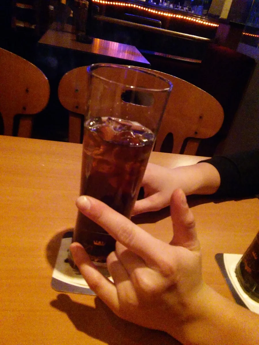 Essen und Trinken photo 8