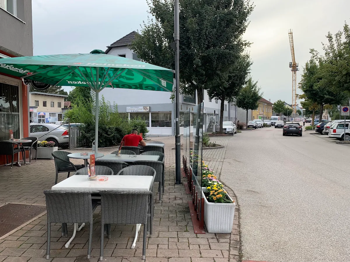 Atmosphäre photo 2