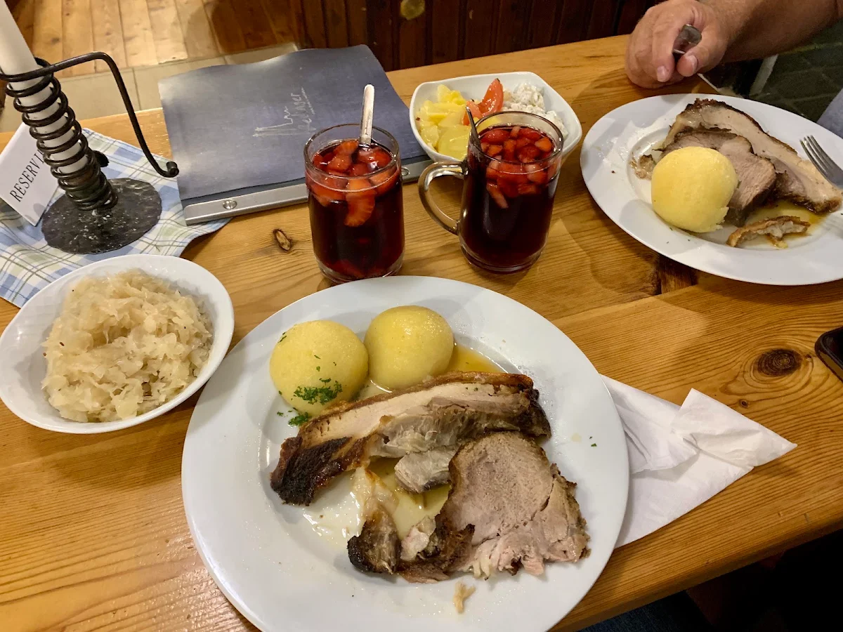 Essen und Trinken photo 3