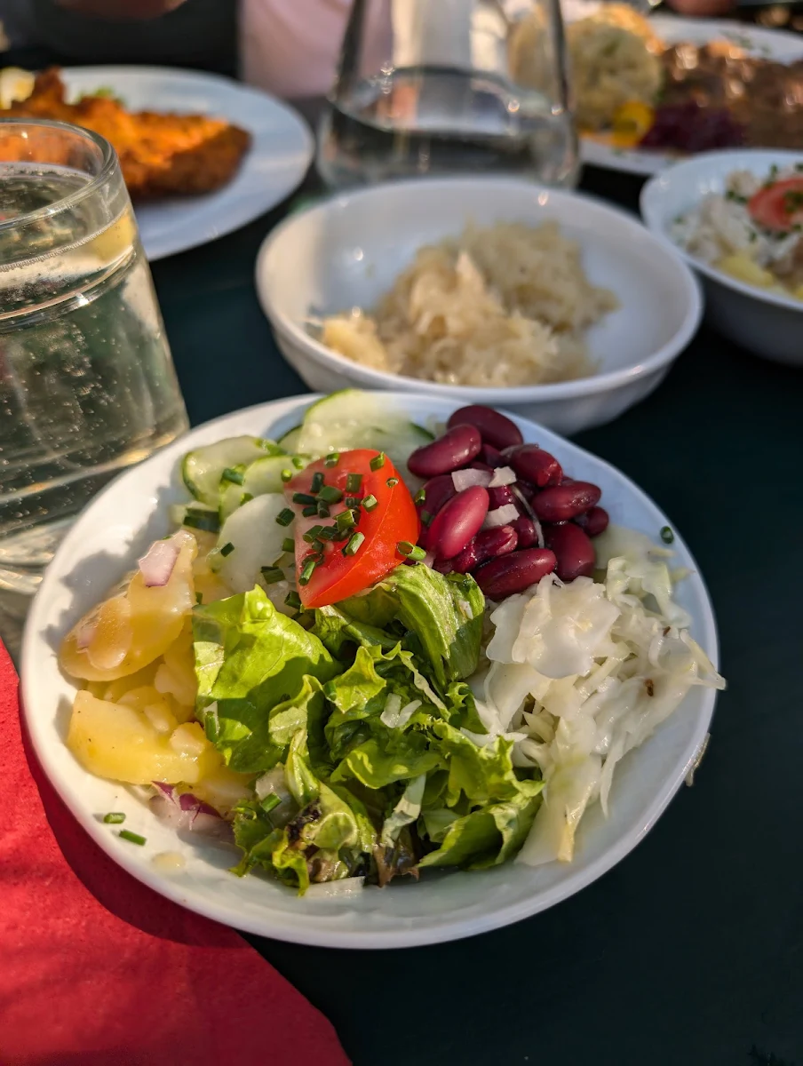 Essen und Trinken photo 5