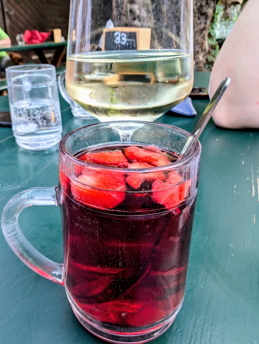 Essen und Trinken photo 6
