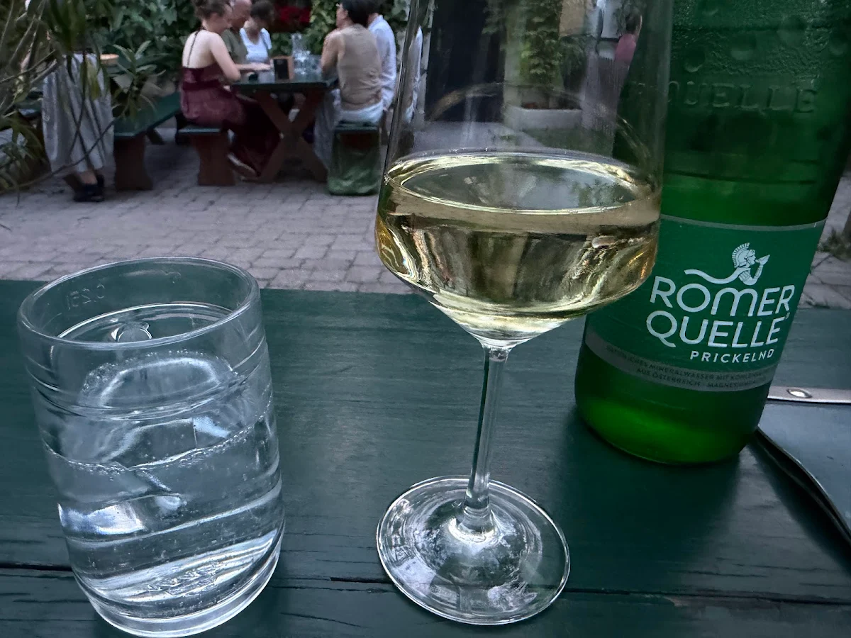 Essen und Trinken photo 9