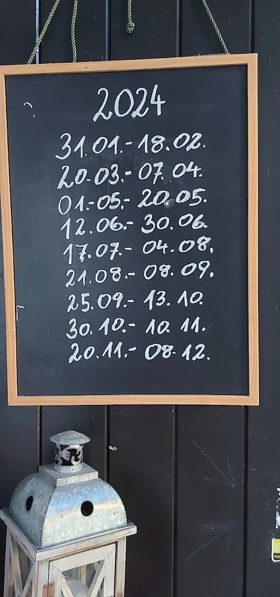 Speisekarte photo 6