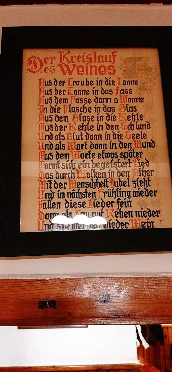 Speisekarte photo 9