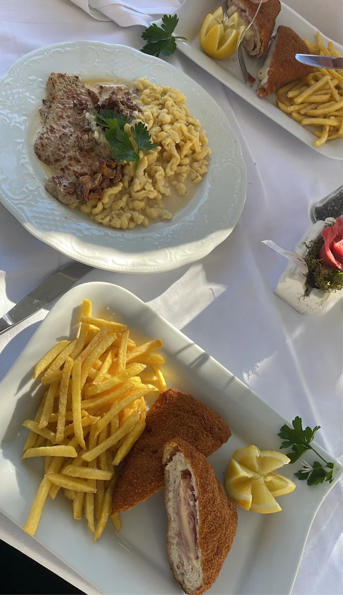Essen und Trinken photo 5