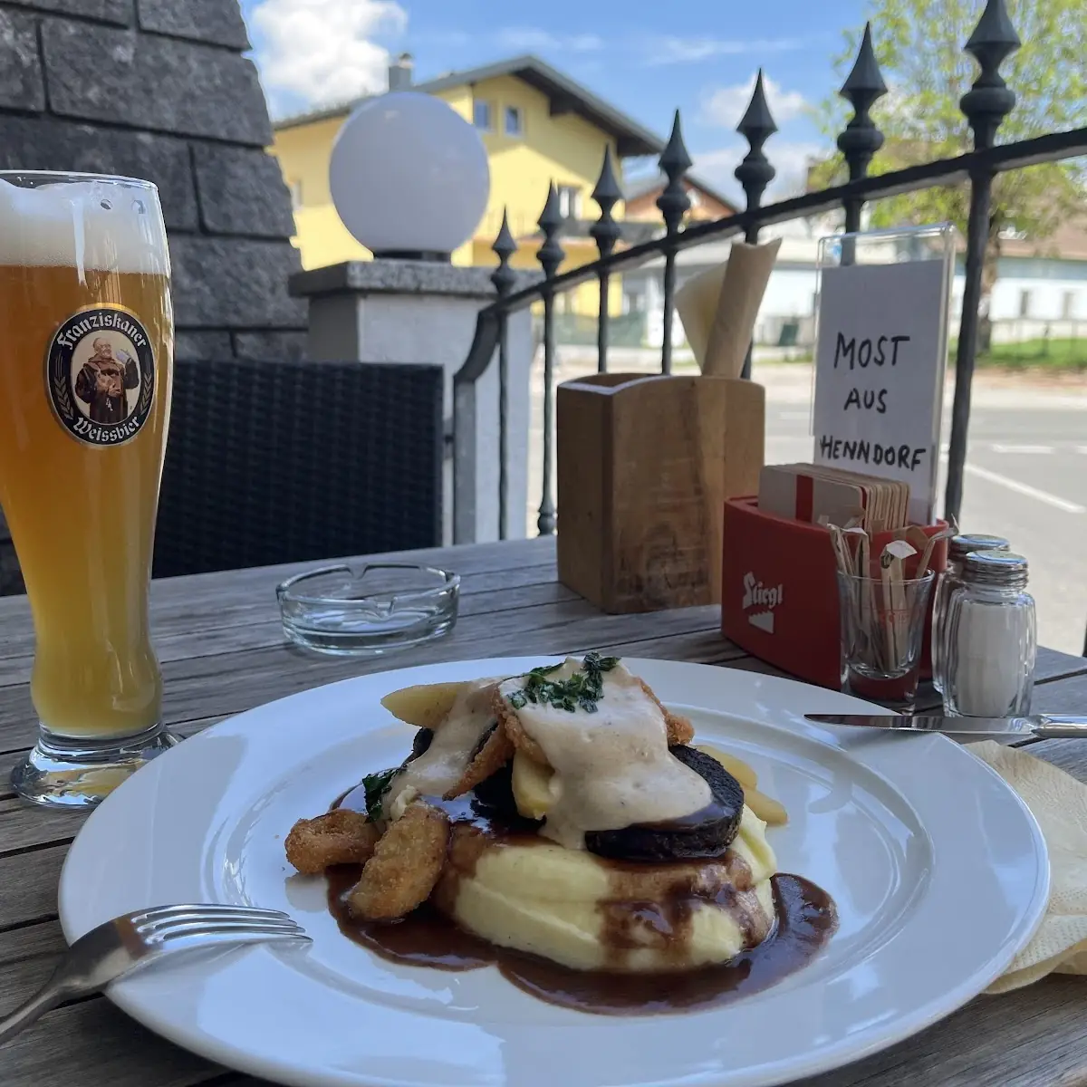 Essen und Trinken photo 3