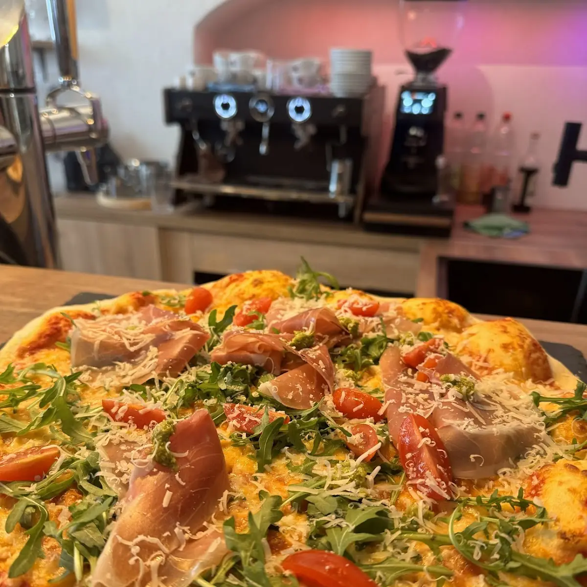 Essen und Trinken photo 1