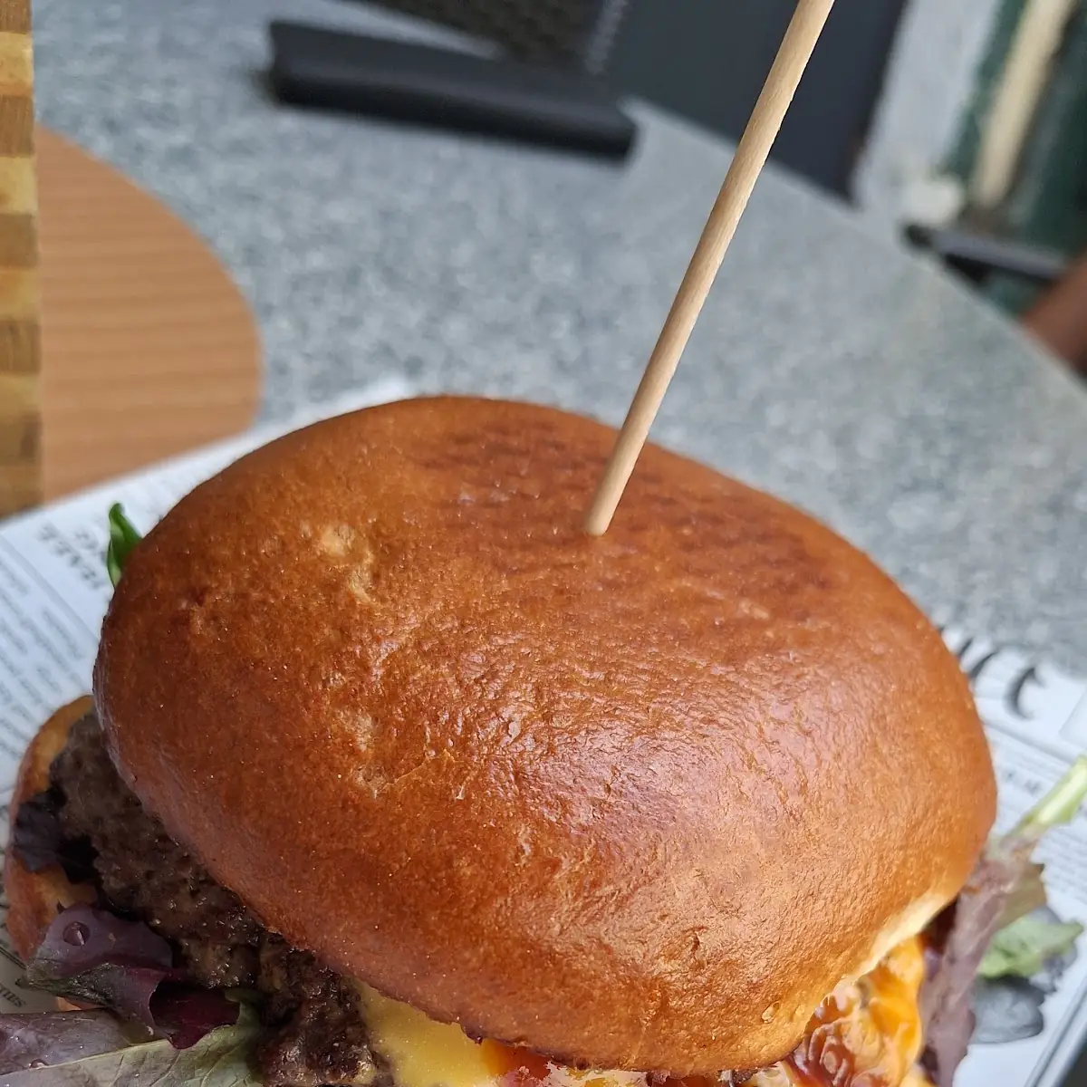 Essen und Trinken photo 3