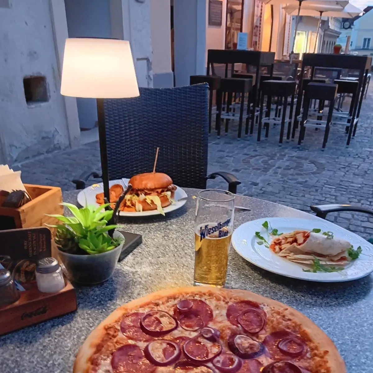 Essen und Trinken photo 8