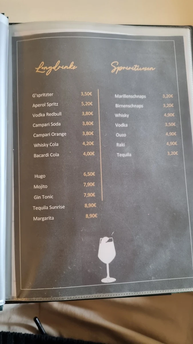 Speisekarte photo 7