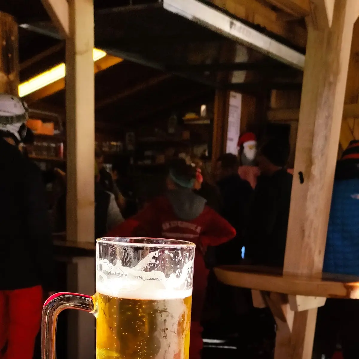 Essen und Trinken photo 1