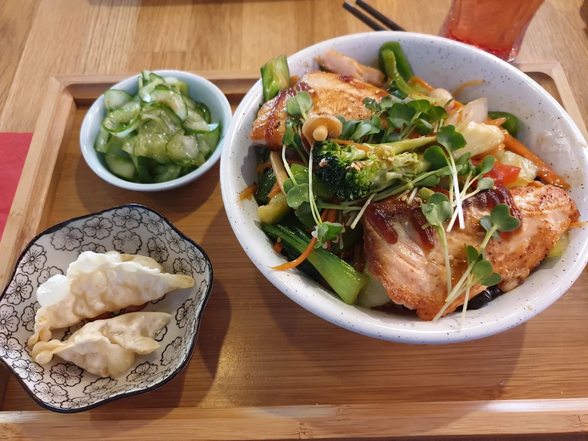 Essen und Trinken photo 9