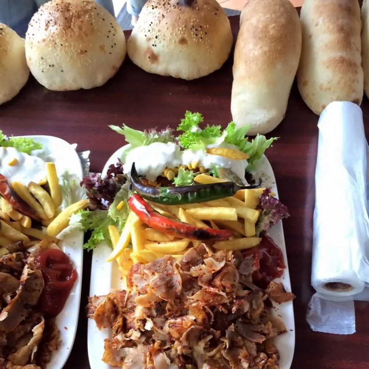 Essen und Trinken photo 6