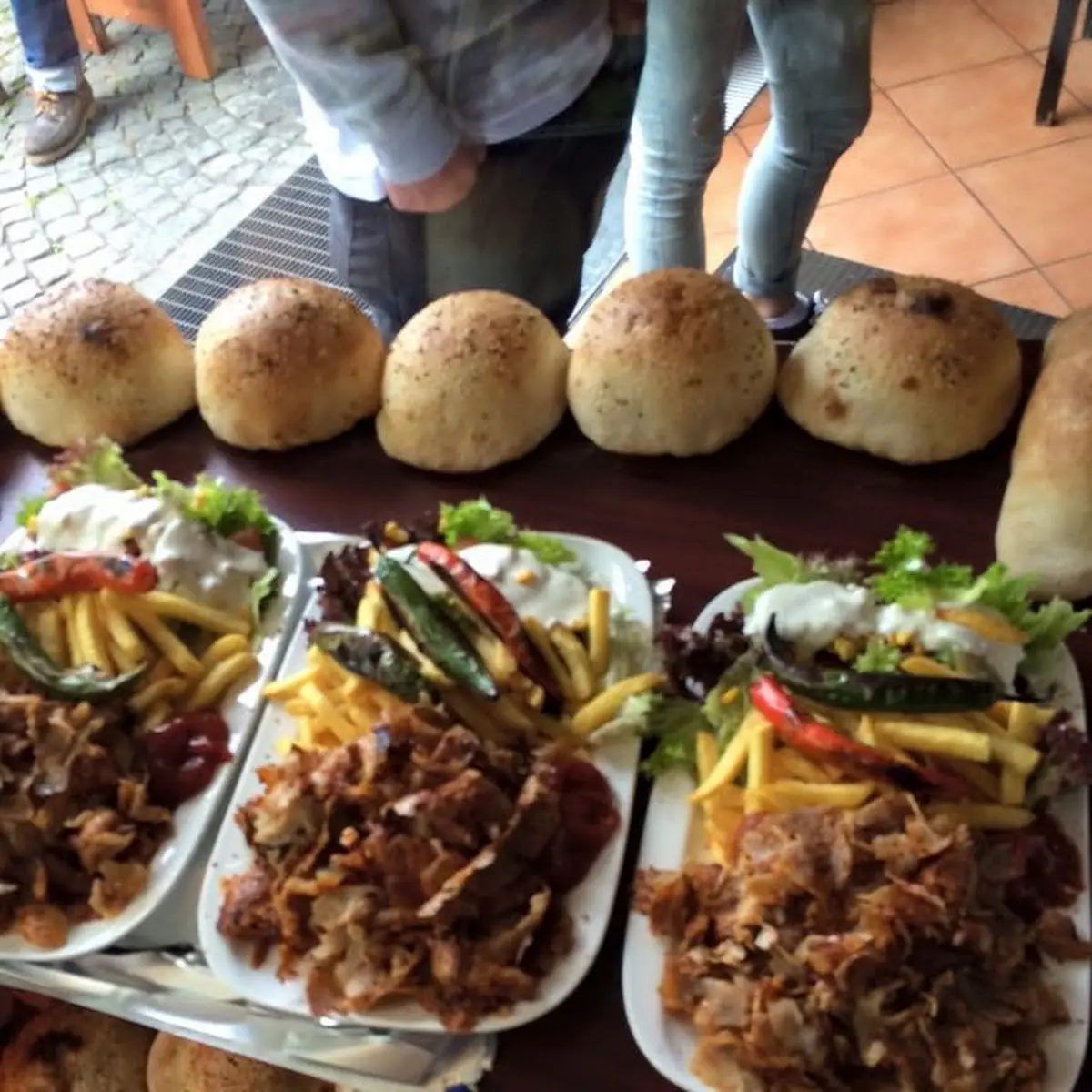 Essen und Trinken photo 7