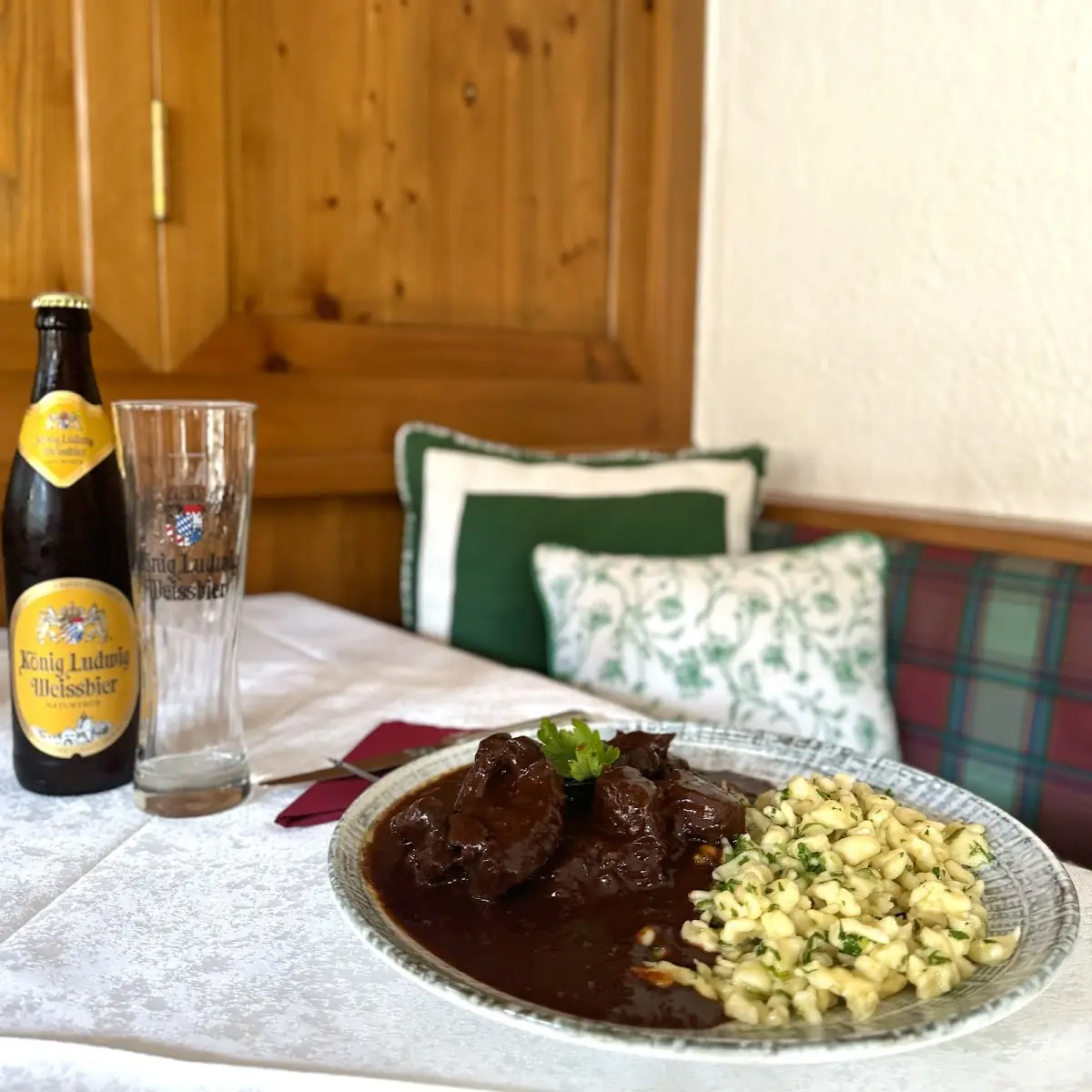 Essen und Trinken photo 1