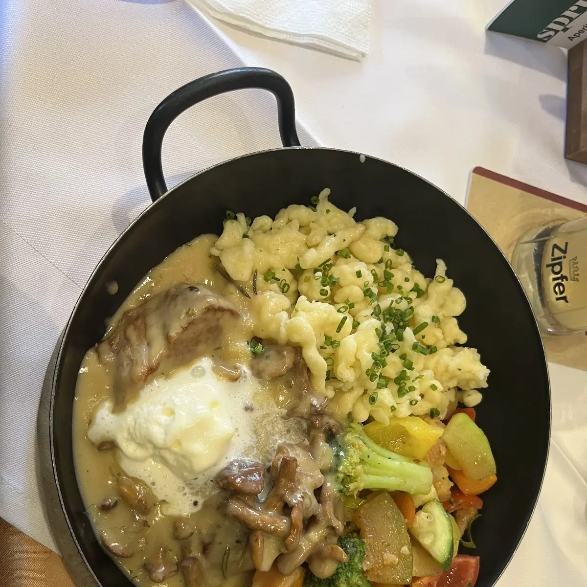 Essen und Trinken photo 10