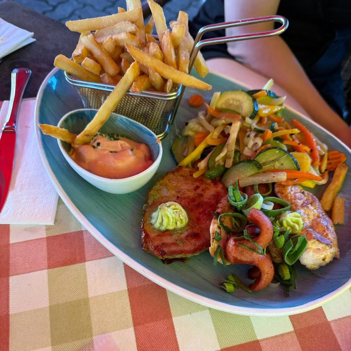 Essen und Trinken photo 4