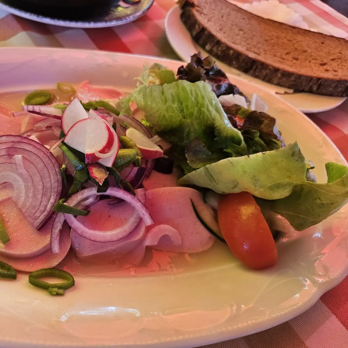 Essen und Trinken photo 7