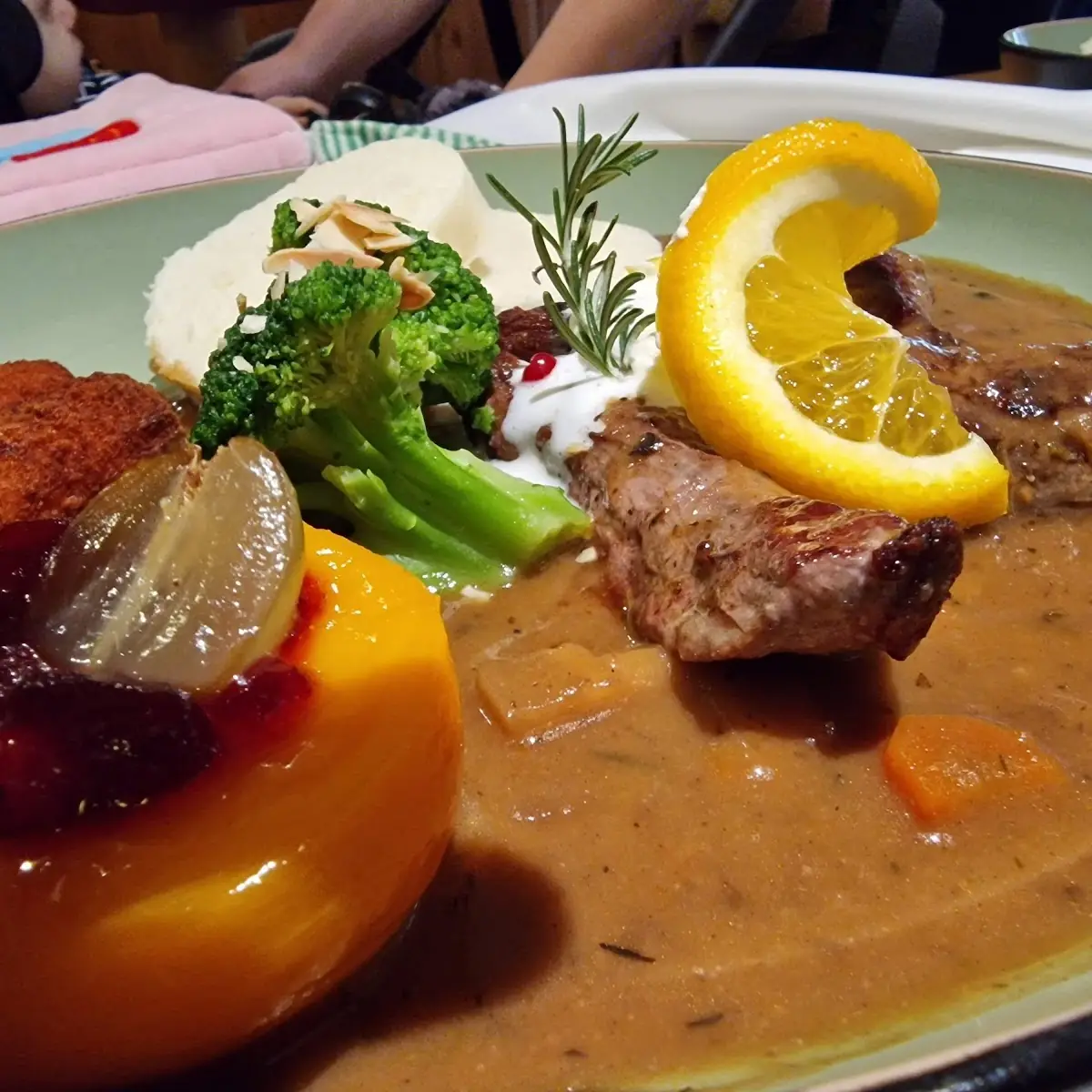 Essen und Trinken photo 8