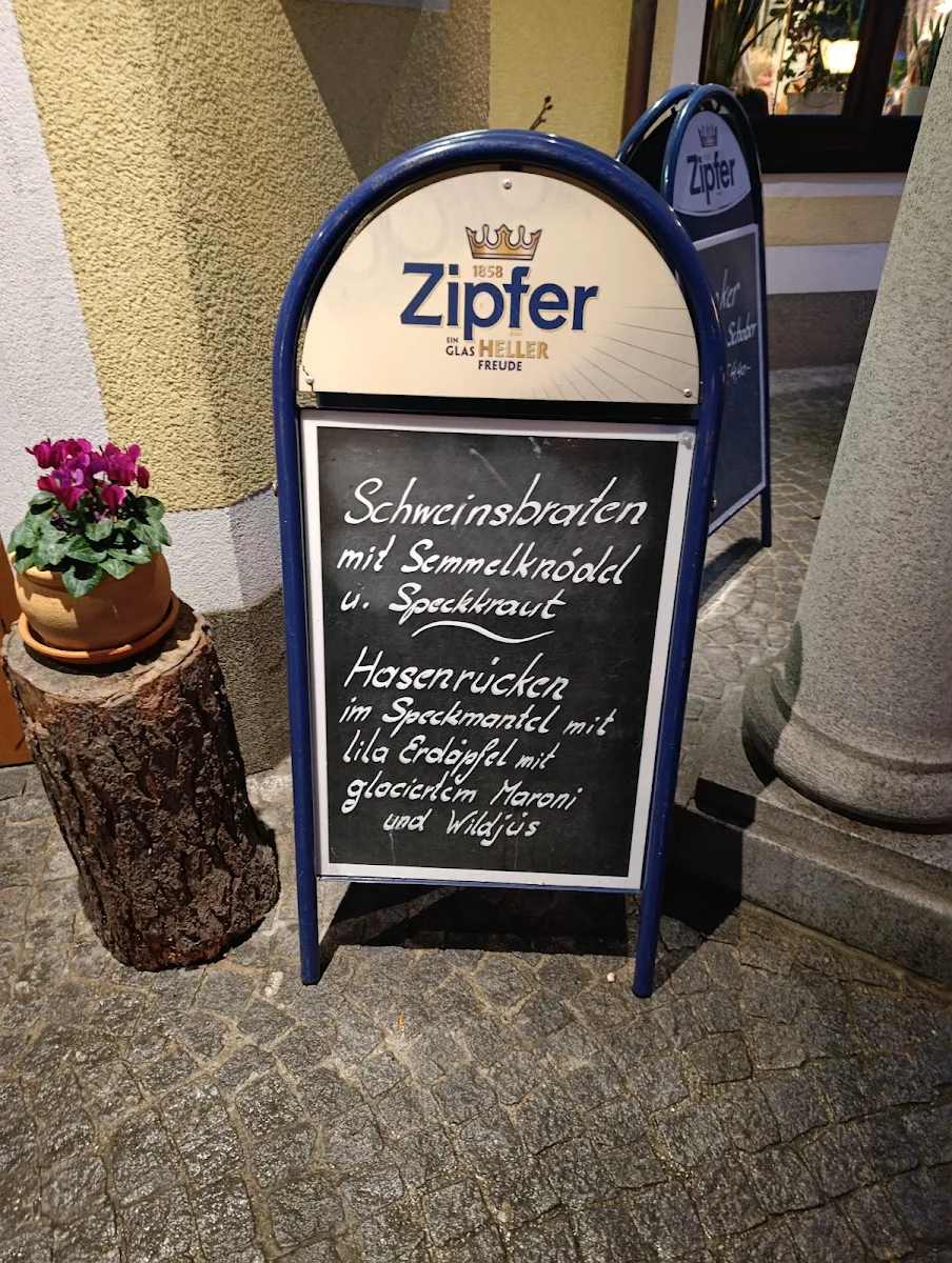 Speisekarte photo 8
