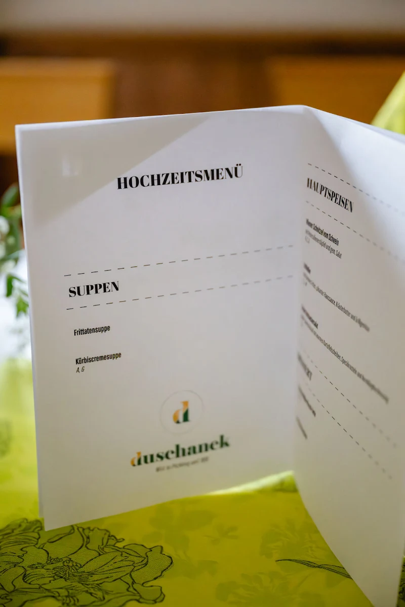 Speisekarte photo 9