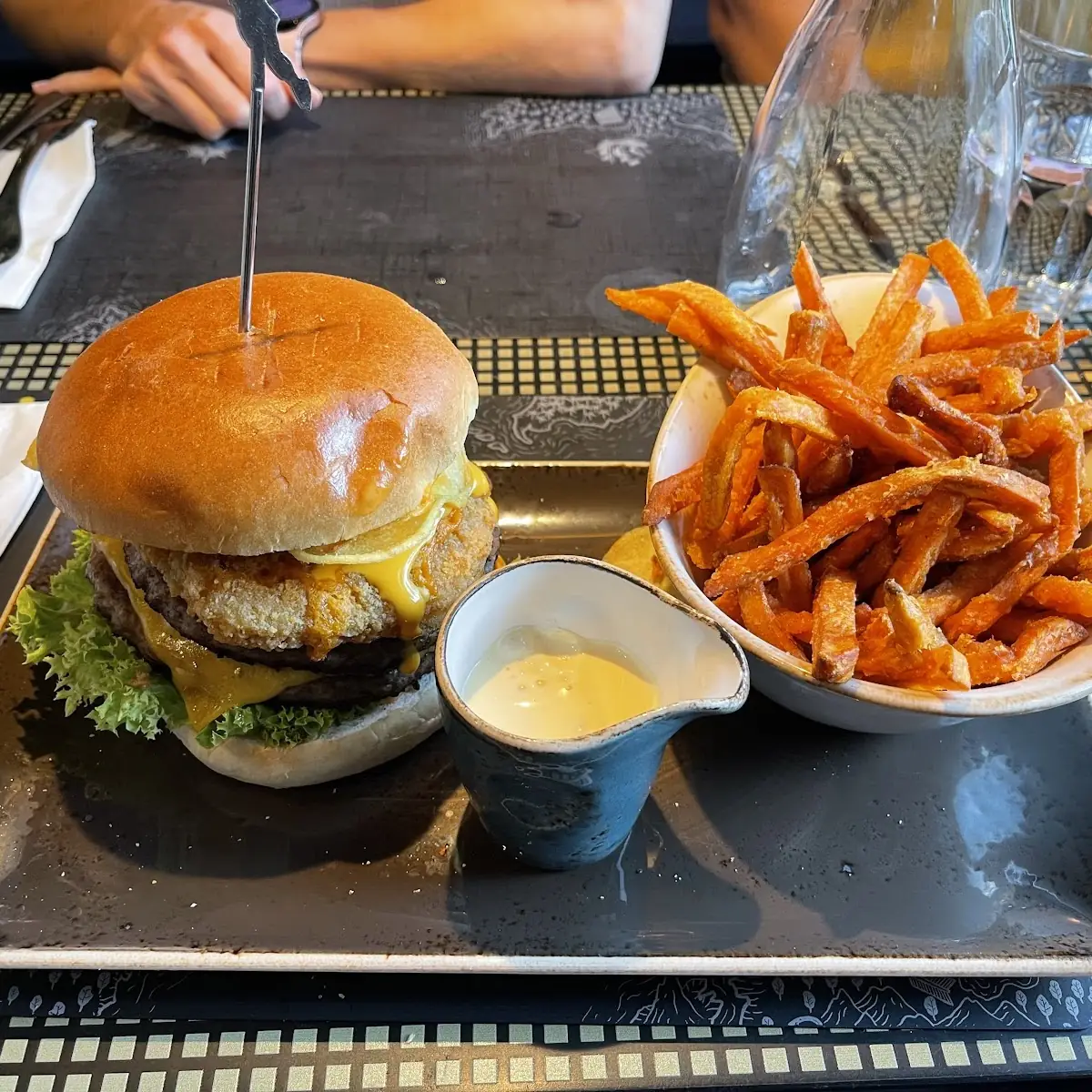 Essen und Trinken photo 1