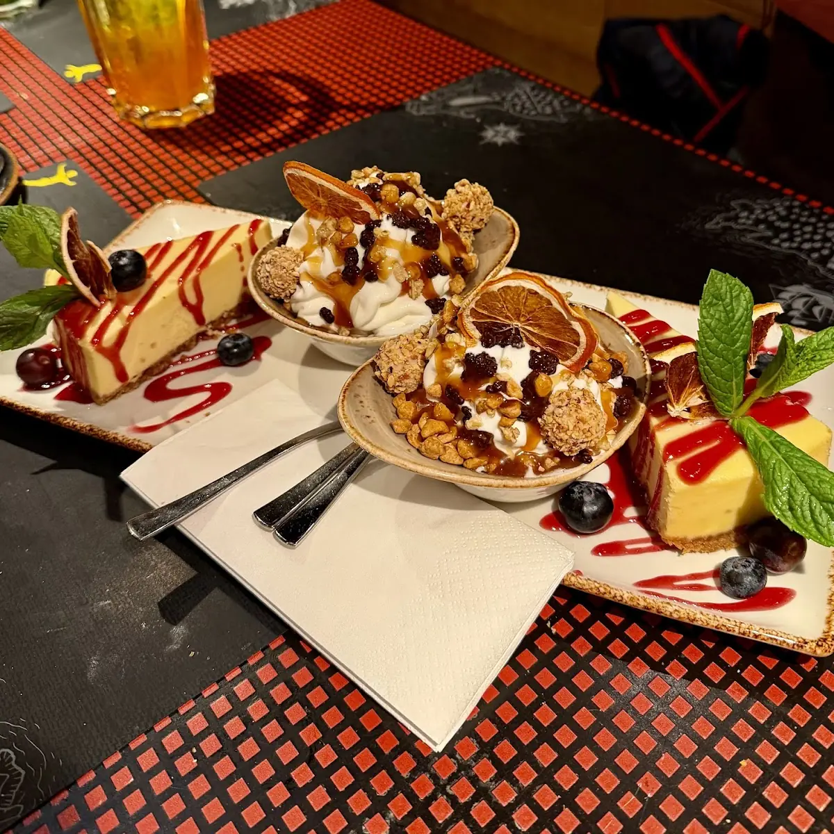 Essen und Trinken photo 10