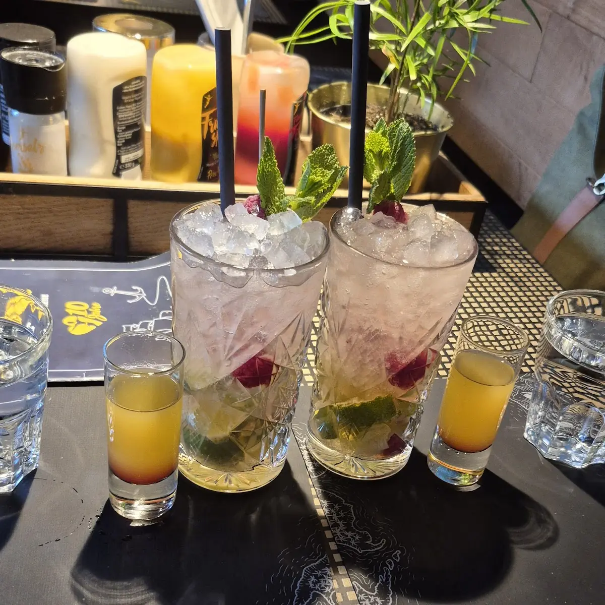 Essen und Trinken photo 4