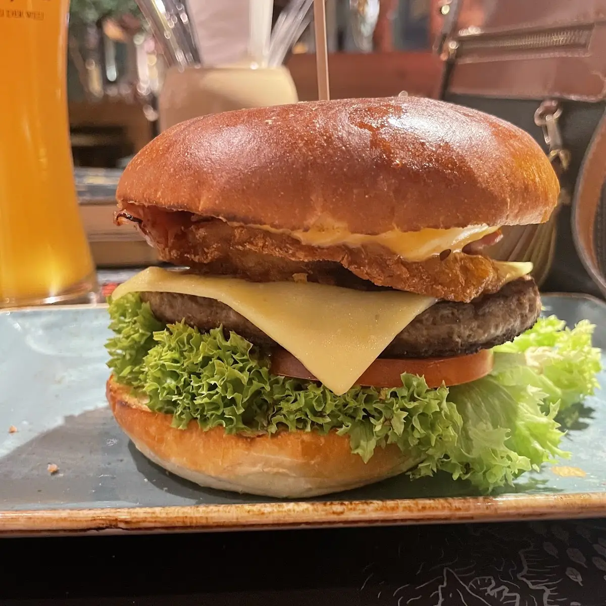 Essen und Trinken photo 7