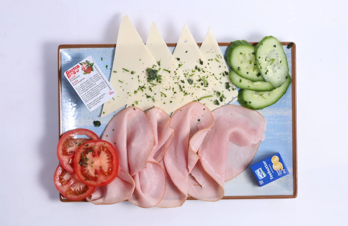 Essen und Trinken photo 1