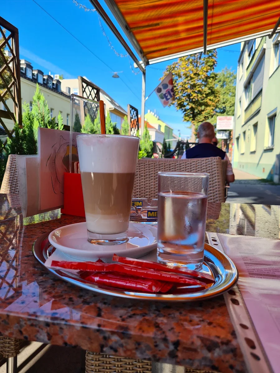 Essen und Trinken photo 10