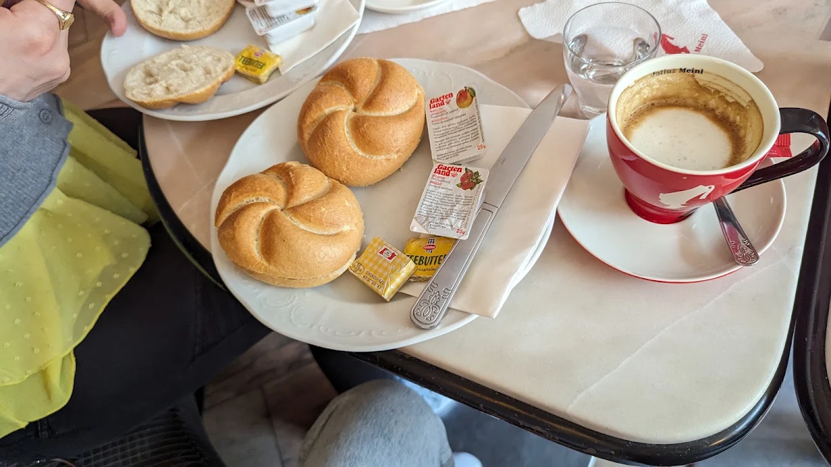 Essen und Trinken photo 3