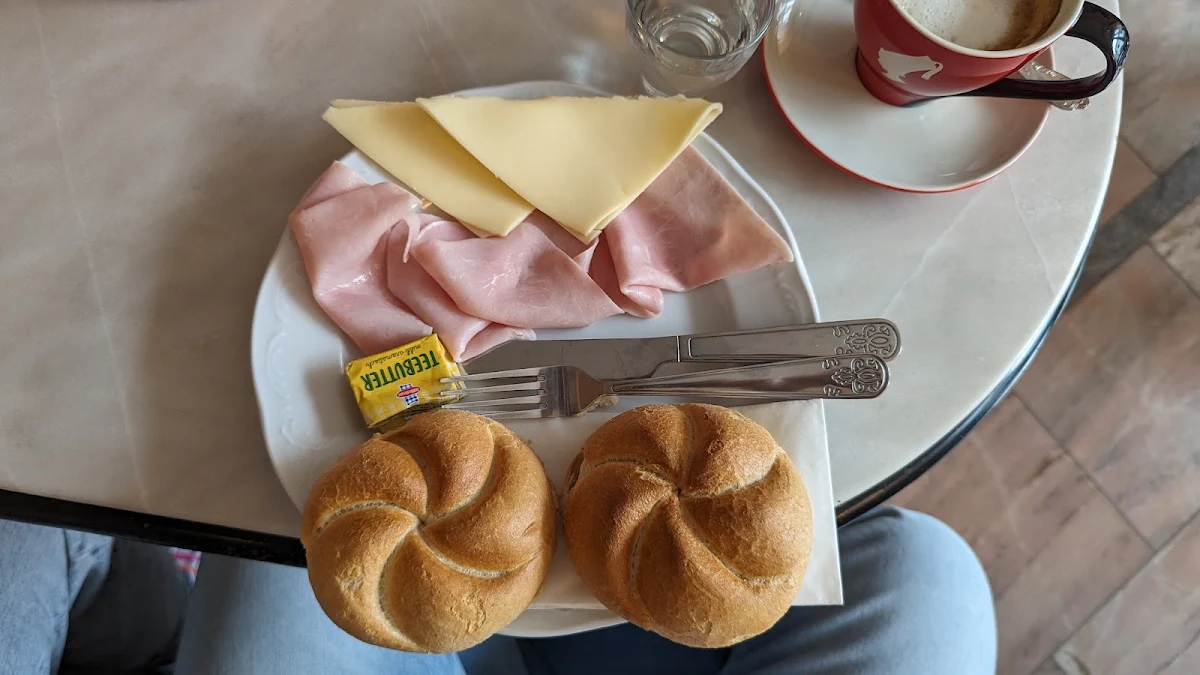 Essen und Trinken photo 4