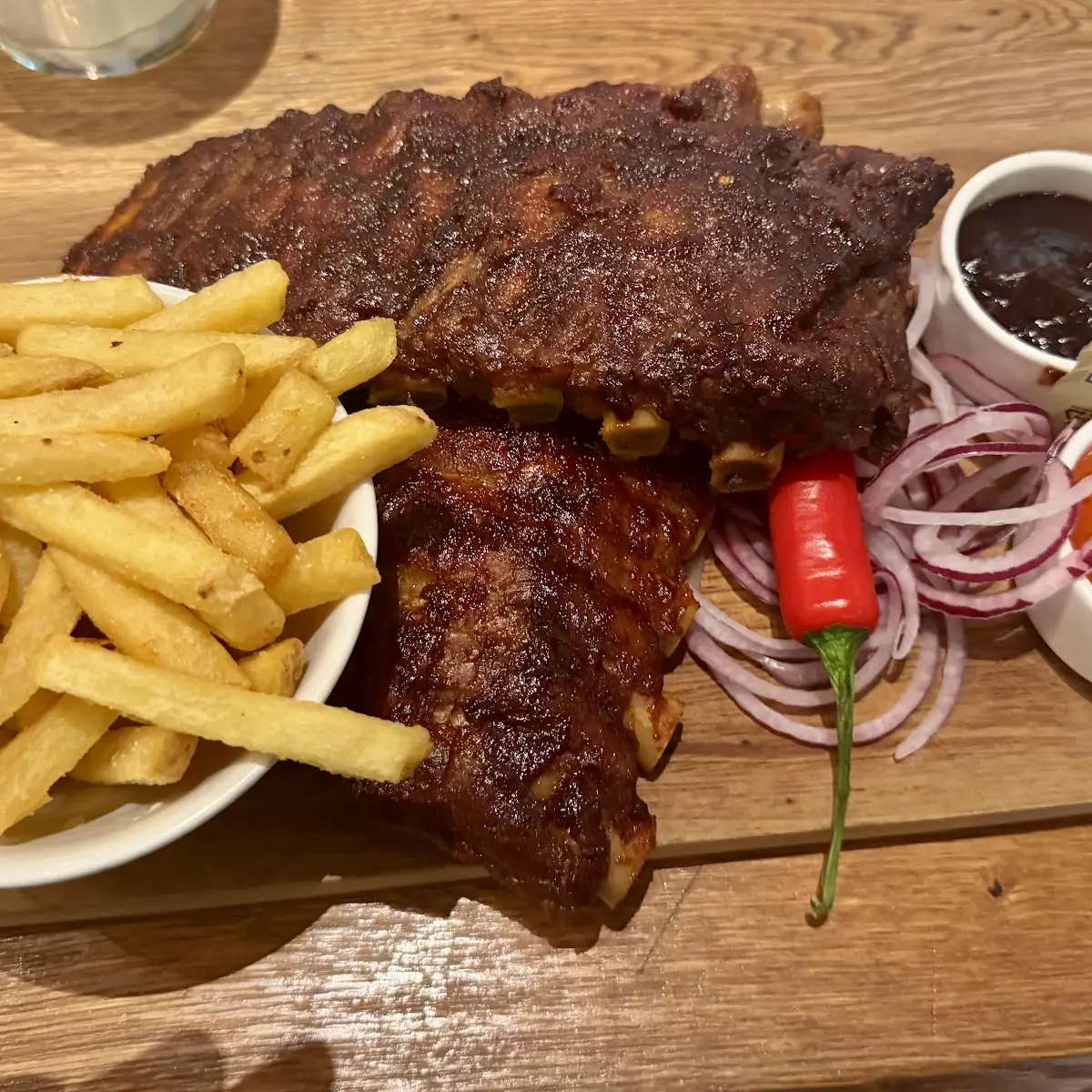 Essen und Trinken photo 6