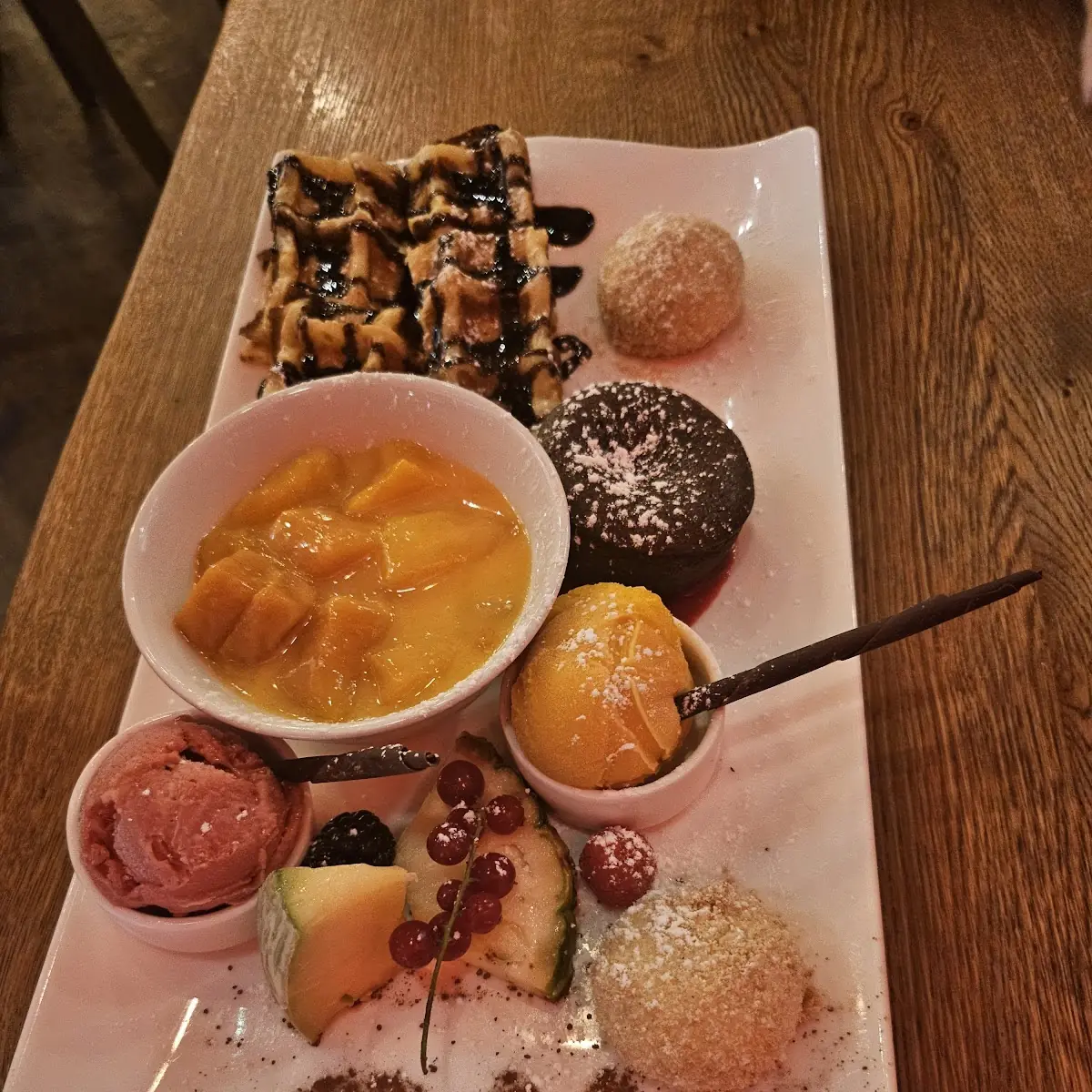 Essen und Trinken photo 9